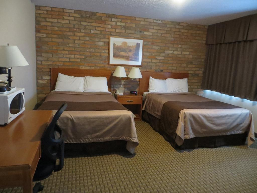 Travelodge By Wyndham Thunder Bay On Exteriér fotografie