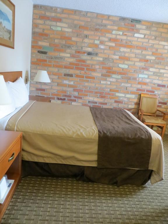 Travelodge By Wyndham Thunder Bay On Exteriér fotografie