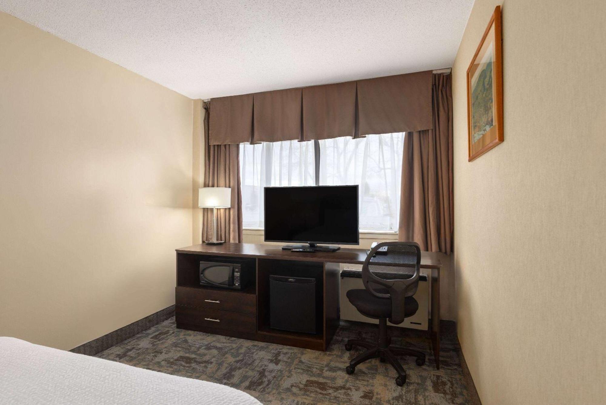 Travelodge By Wyndham Thunder Bay On Exteriér fotografie