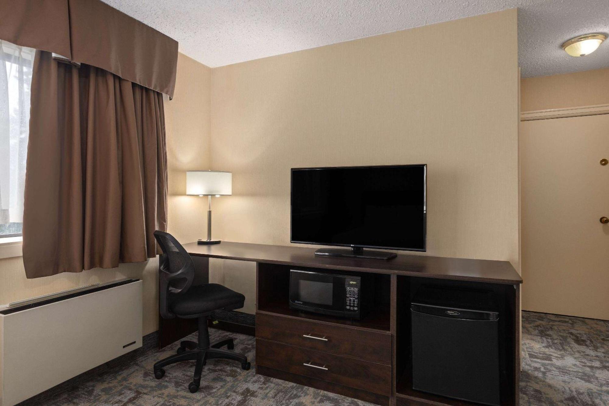 Travelodge By Wyndham Thunder Bay On Exteriér fotografie