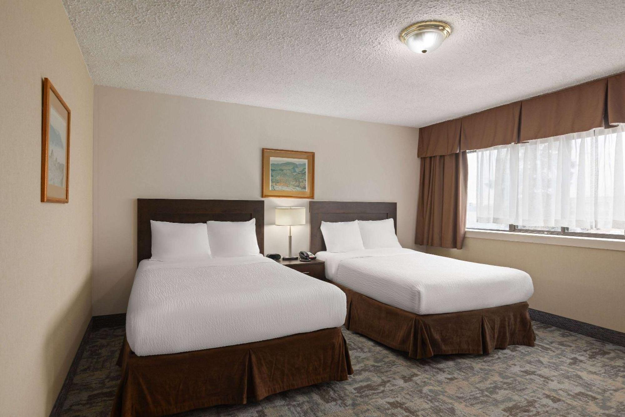Travelodge By Wyndham Thunder Bay On Exteriér fotografie
