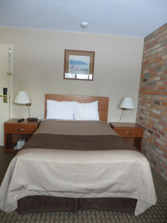 Travelodge By Wyndham Thunder Bay On Exteriér fotografie