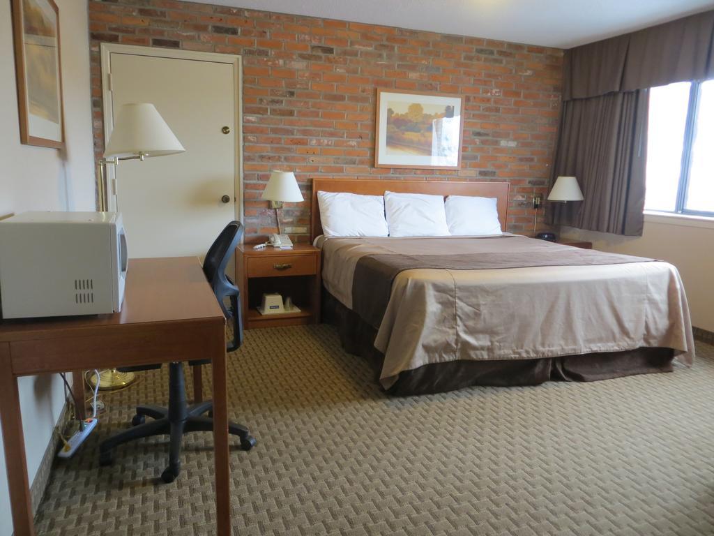 Travelodge By Wyndham Thunder Bay On Exteriér fotografie