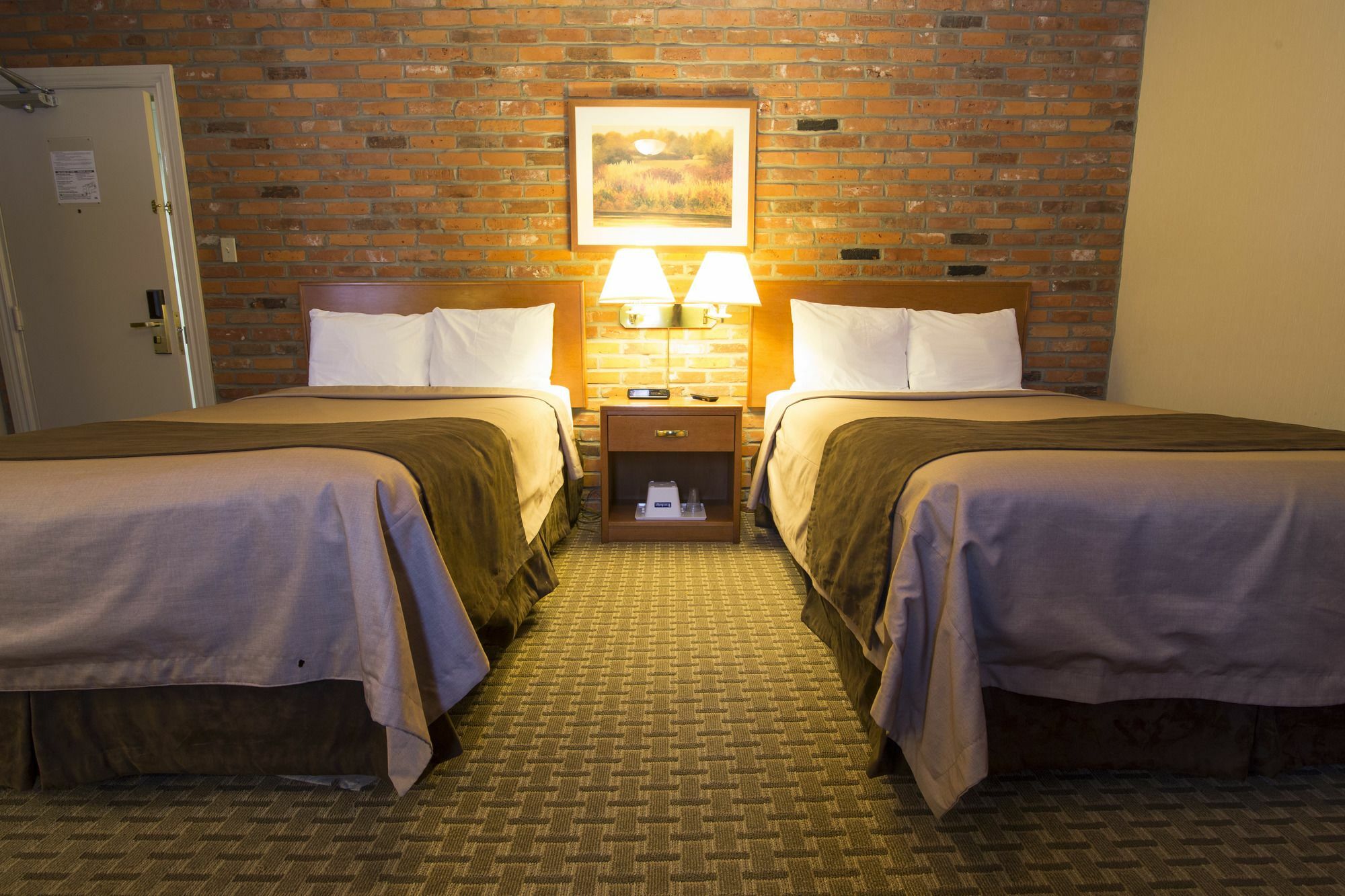 Travelodge By Wyndham Thunder Bay On Exteriér fotografie